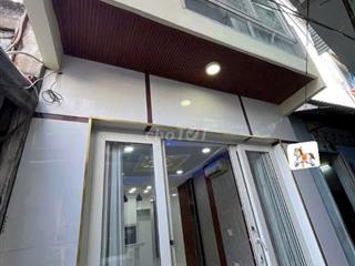 Bán nhà đường Hưng Phú P10.Q8 DT.3m5×10m } 1 Lầu 2 Phòng 2 toilet.