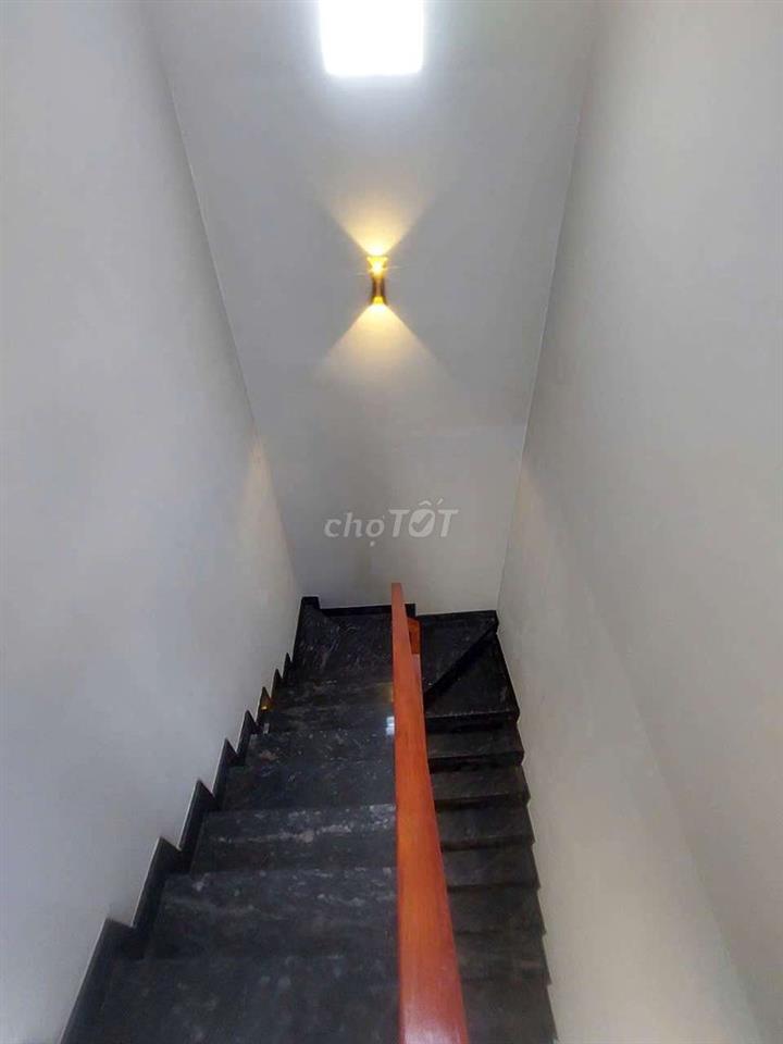 Bán nhà đường Phạm Thế Hiển P5.Q8 DT.5m3×10m } 3Lầu 4Phòng 4wc hẽm4m5