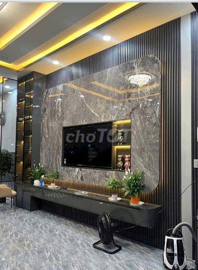 Nhà Mới  KDC Cao Lỗ , Ngay TTTM Parc Mall   Diện Tích CôngNhận 79m2
