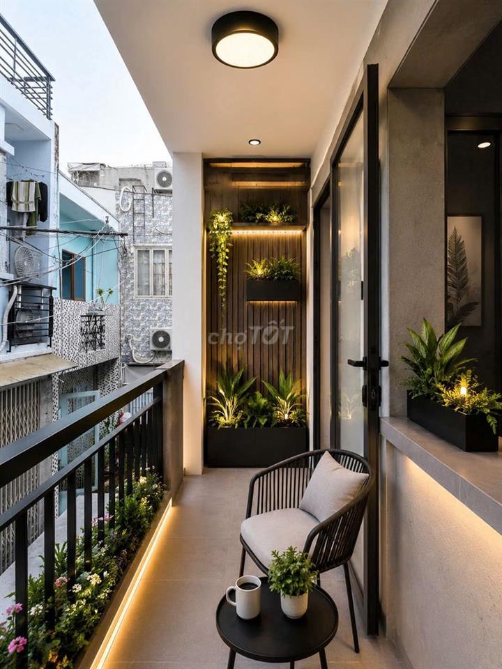 Nhà Mới  KDC Cao Lỗ , Ngay TTTM Parc Mall   Diện Tích CôngNhận 79m2