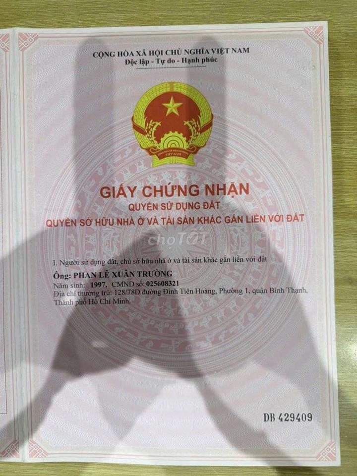 nhà bán shr.3.6m.x.15m.1 trẹt 1 lầu.3p ngủ 2wc