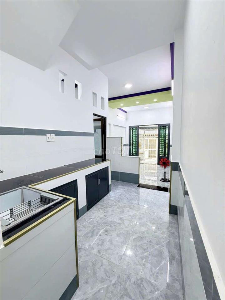 nhà bán shr.3.6m.x.15m.1 trẹt 1 lầu.3p ngủ 2wc