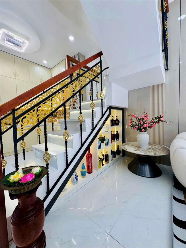 🏡 BÁN NHÀ ĐẸP RẤT THÍCH HỢP ĐỂ Ở / ĐẦU TƯ – ÂU DƯƠNG LÂN, P.3, QUẬN 8