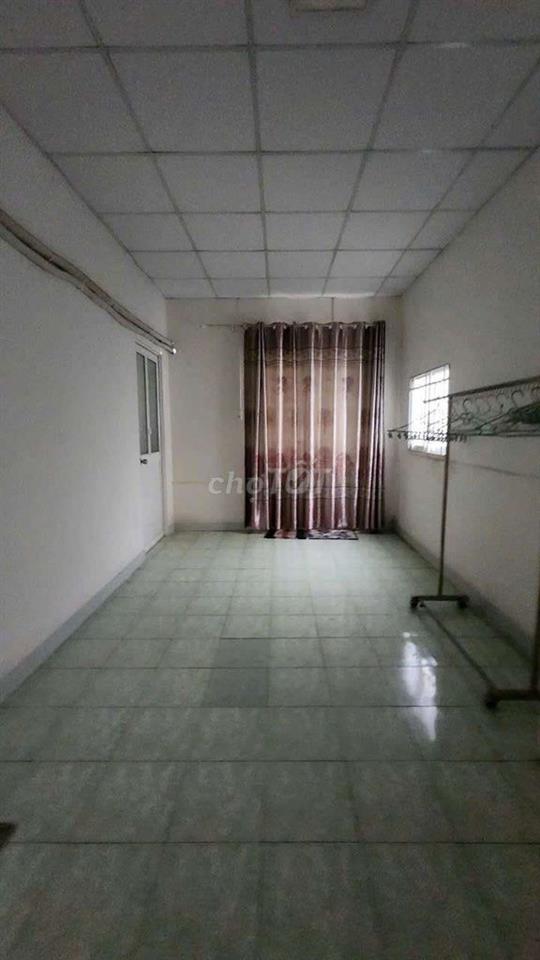 Nhà đẹp 4PN Cao Xuân Dục P12 Q8 - 67m² - SHR - Chỉ 5,379 tỷ