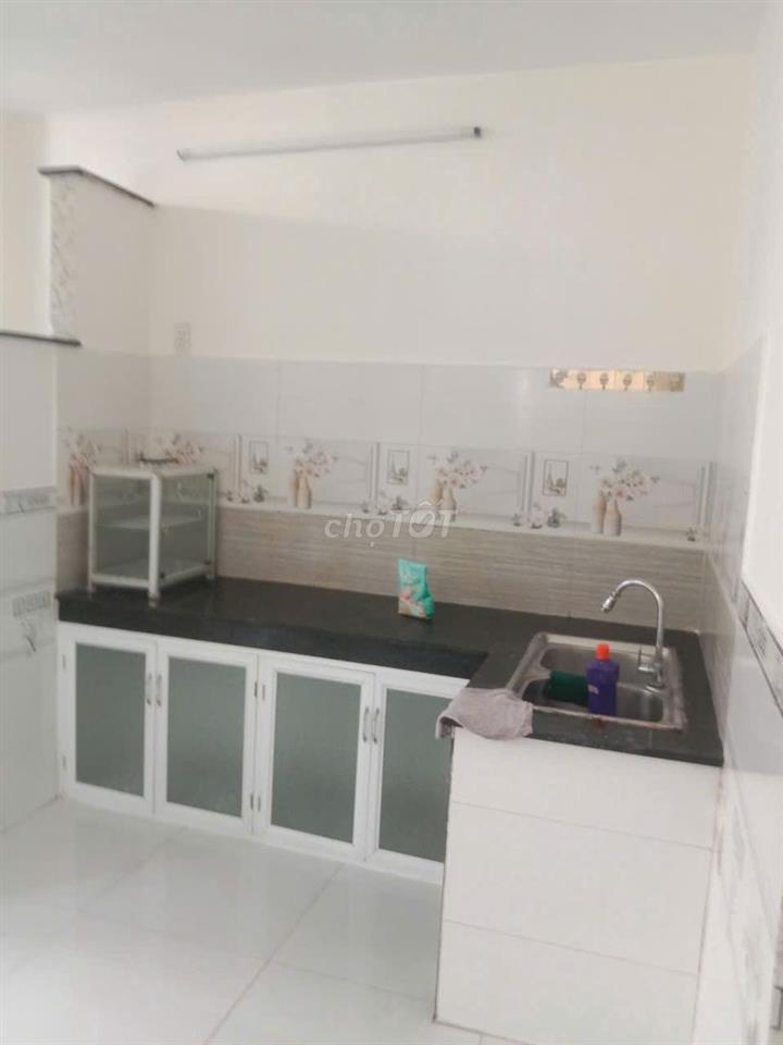 NHÀ 1 TRỆT 1 LẦU – GIÁ CHỈ 3,2 TỶ (CÓ THƯƠNG LƯỢNG)