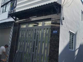 NHÀ 1 TRỆT 1 LẦU – GIÁ CHỈ 3,6 TỶ (CÓ THƯƠNG LƯỢNG)