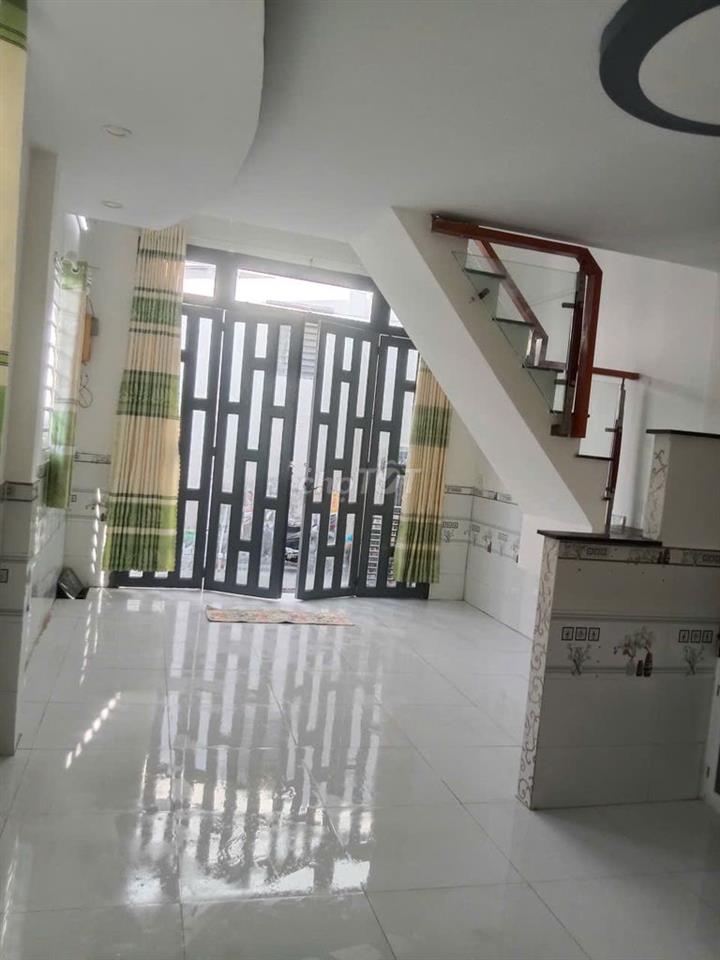 NHÀ 1 TRỆT 1 LẦU – GIÁ CHỈ 3,2 TỶ (CÓ THƯƠNG LƯỢNG)