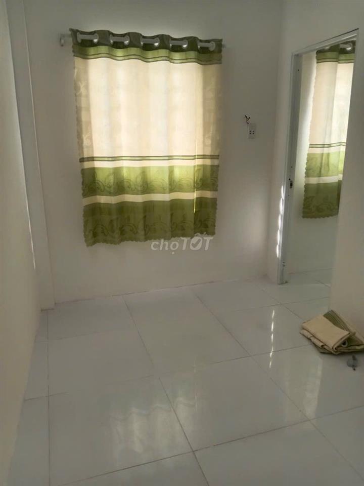 NHÀ 1 TRỆT 1 LẦU – GIÁ CHỈ 3,2 TỶ (CÓ THƯƠNG LƯỢNG)