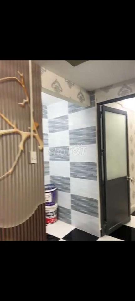 3x10 1lầu 3phòng  nhà đẹp vào ở liền.kk99 1550trTL