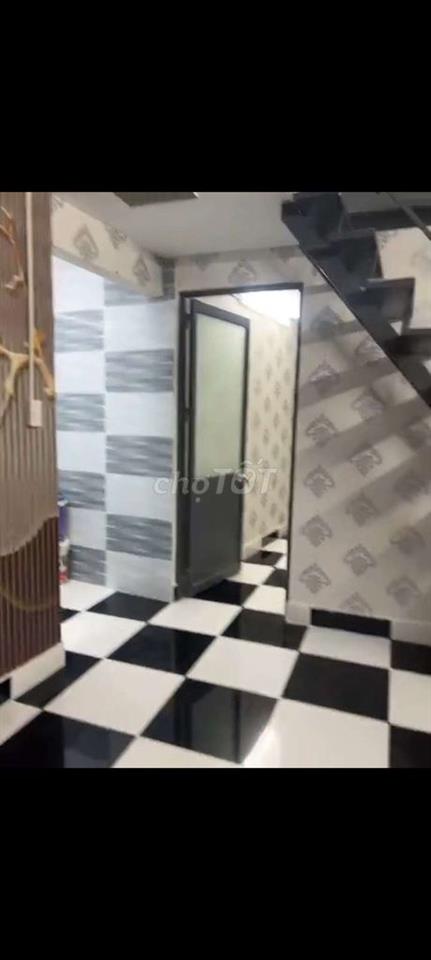 3x10 1lầu 3phòng  nhà đẹp vào ở liền.kk99 1550trTL