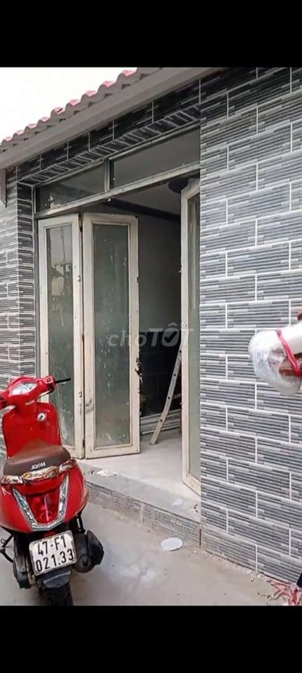 4mx8m 1lầu nhà đẹp 2683 phạm thế hiển p6q8 1ty250TL