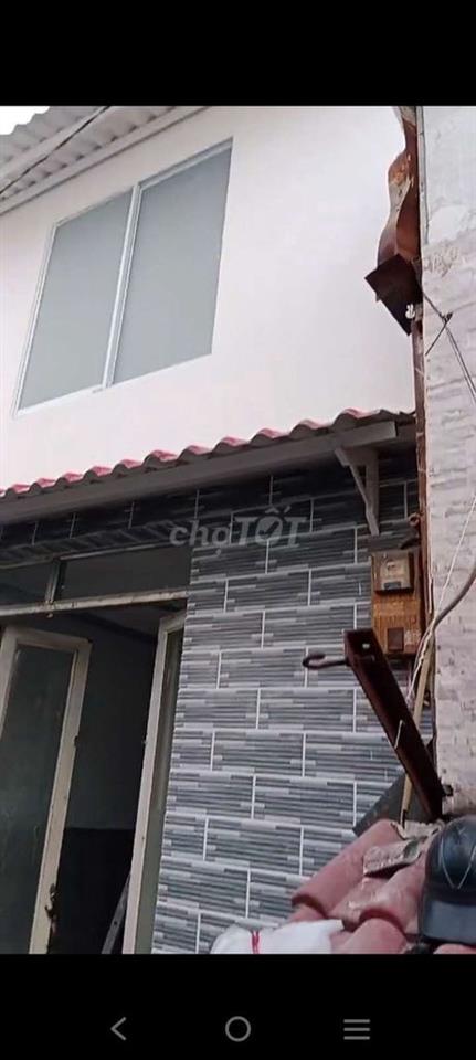 4mx8m 1lầu nhà đẹp 2683 phạm thế hiển p6q8 1ty250TL