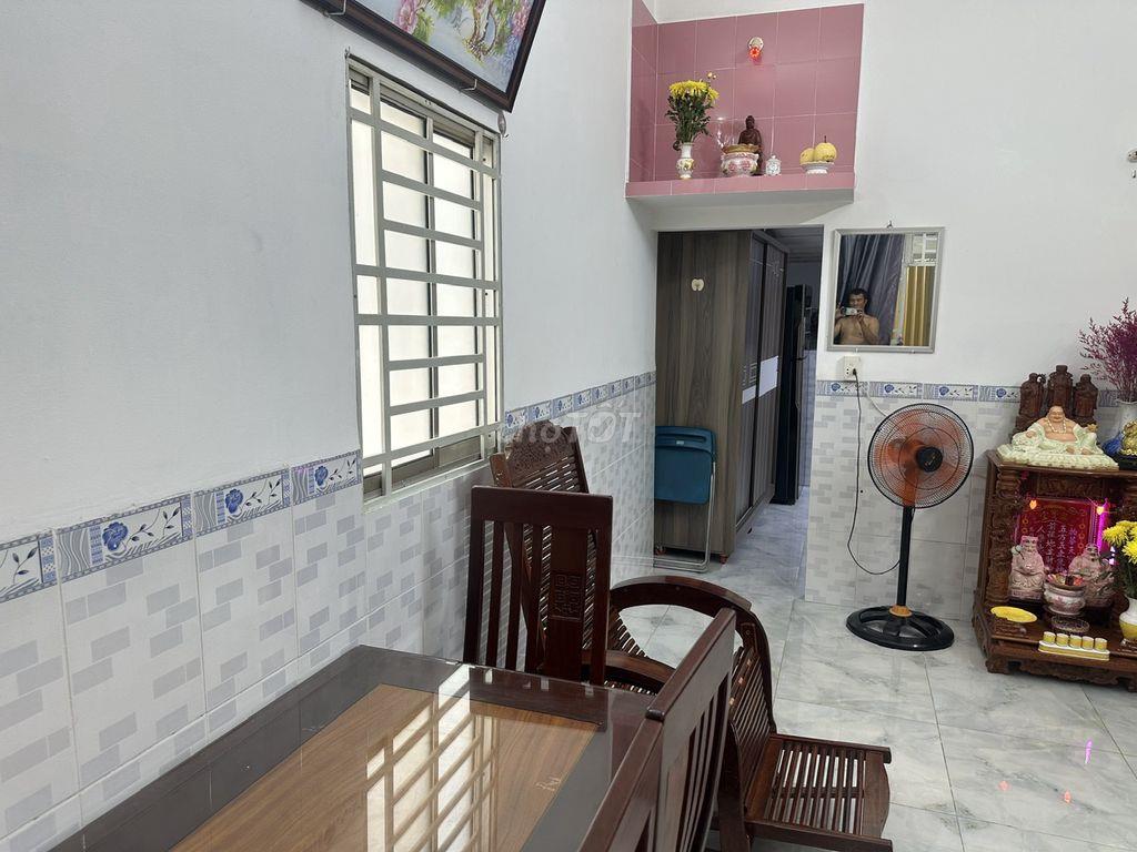 🏡 Nhà 64m² Bông Sao – Hỗ Trợ Vay 3 Tỷ