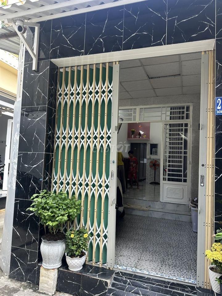 🏡 Nhà 64m² Bông Sao – Hỗ Trợ Vay 3 Tỷ