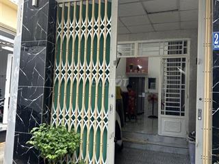 🏡 Nhà 64m² Bông Sao – Hỗ Trợ Vay 3 Tỷ