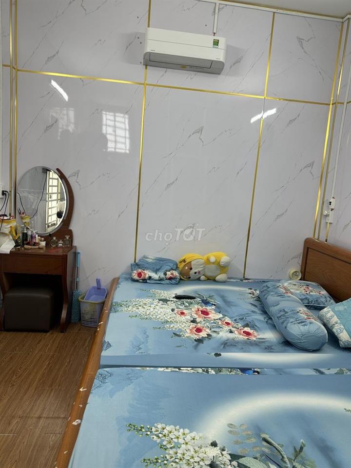 🏡 Nhà 64m² Bông Sao – Hỗ Trợ Vay 3 Tỷ