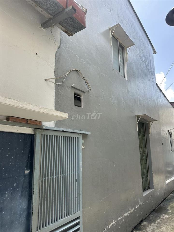 🏡 Nhà 64m² Bông Sao – Hỗ Trợ Vay 3 Tỷ