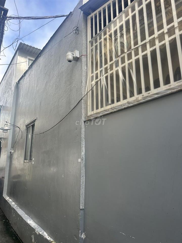 Nhà đẹp - Diện tích lớn - Giá rẻ