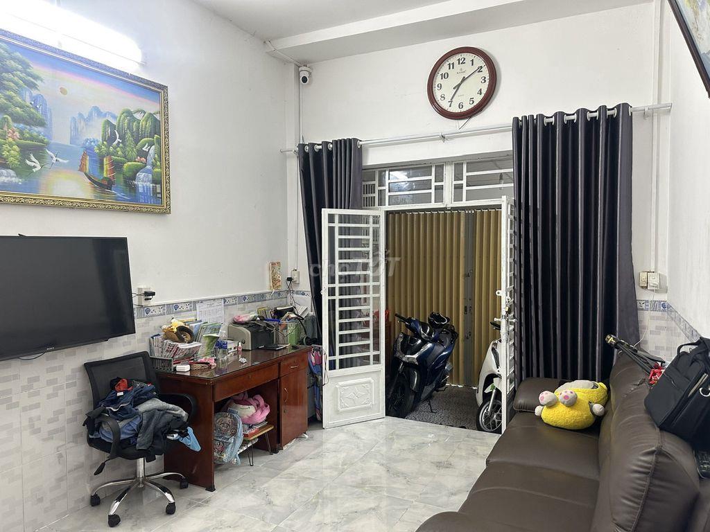 Nhà đẹp - Diện tích lớn - Giá rẻ