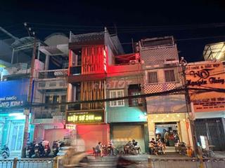 Bán nhà mặt Phố