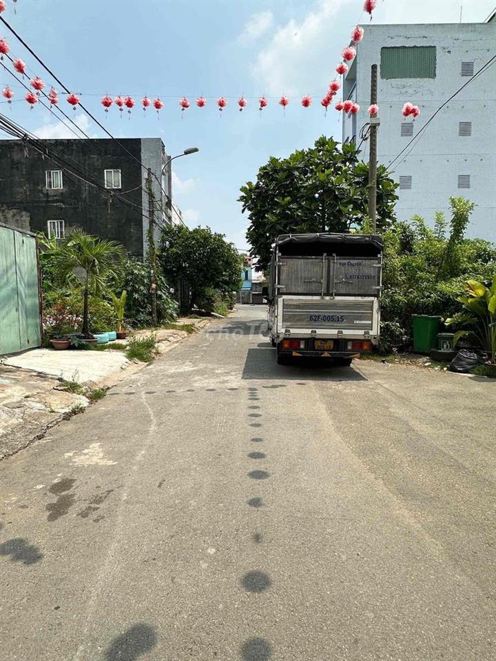 KDC Ứng Thành