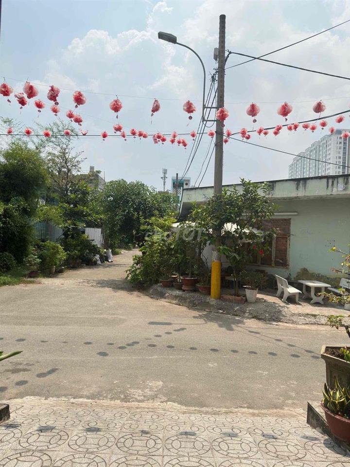 KDC Ứng Thành