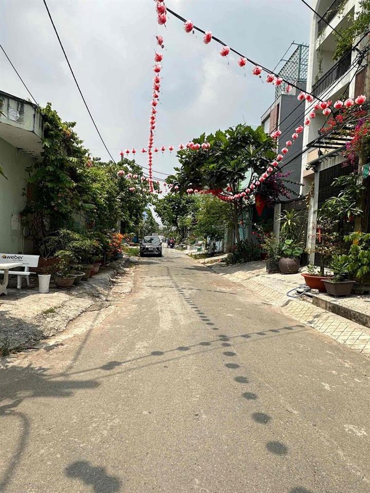 KDC Ứng Thành
