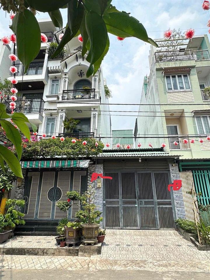 KDC Ứng Thành