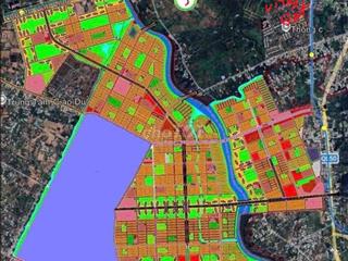 Chính Chủ Cần Bán KDC Phong Phú 4