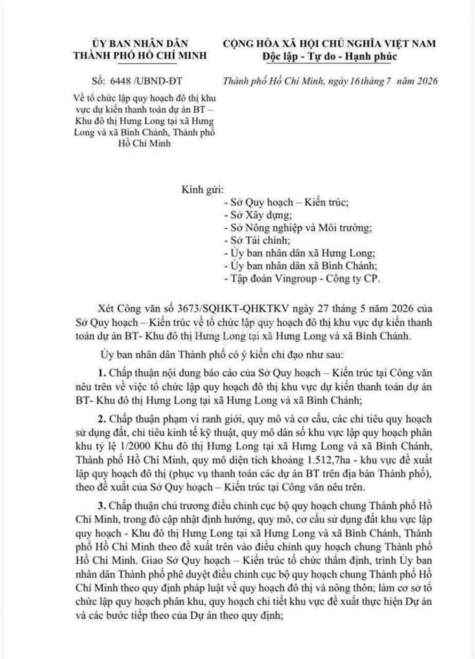 Chính Chủ Cần Bán KDC Phong Phú 4