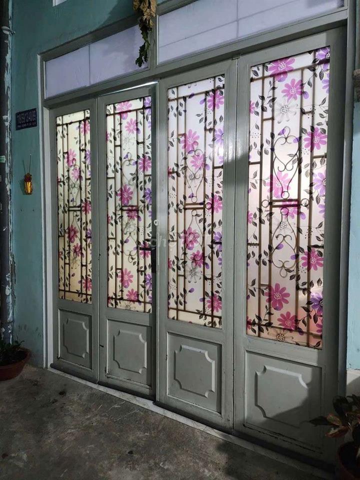 Mình cần bán nhà nhỏ 6x3