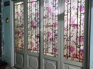 Mình cần bán nhà nhỏ 6x3