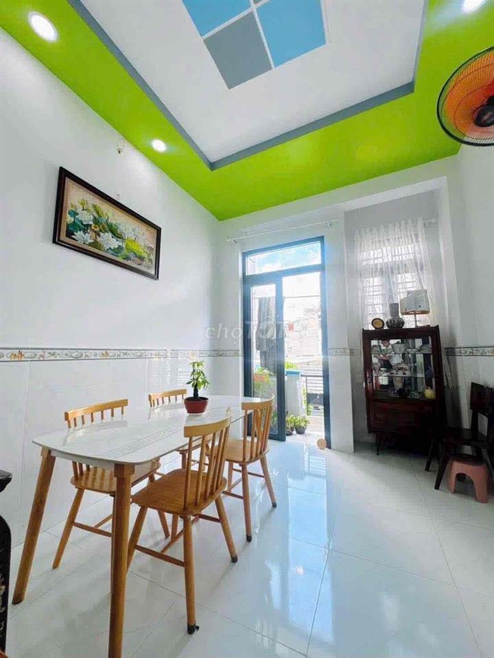 📍4Tỷ280 TL - Lê Thành Phương, P.15, Q.8  - Diện tích: 3.5m x 13m VUÔNG