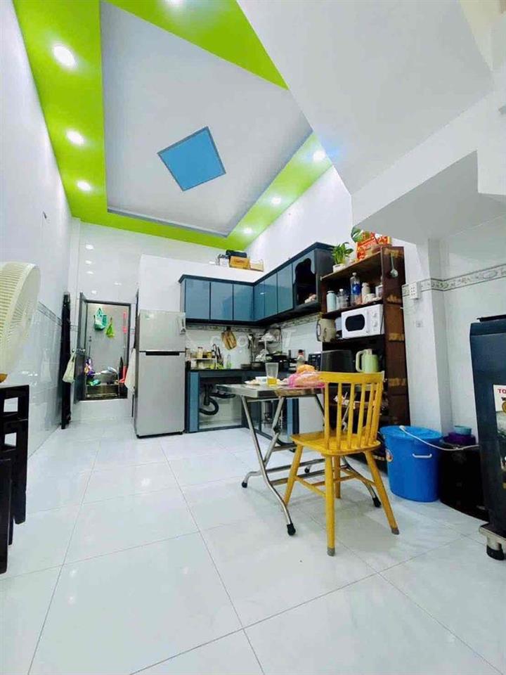 📍4Tỷ280 TL - Lê Thành Phương, P.15, Q.8  - Diện tích: 3.5m x 13m VUÔNG