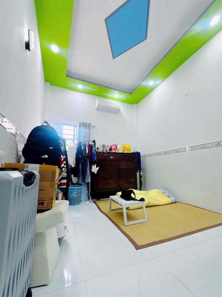 📍4Tỷ280 TL - Lê Thành Phương, P.15, Q.8  - Diện tích: 3.5m x 13m VUÔNG