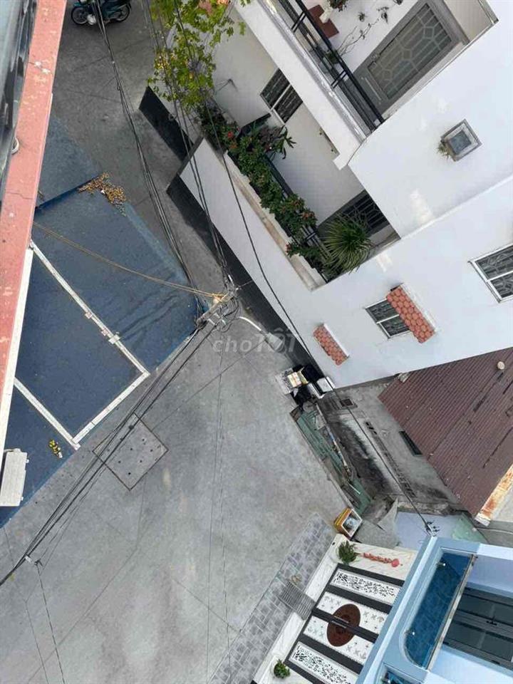 📍5TỶ5 TL - Bình Đông P15 Q8 MẶT TIỀN HẺM - XE TẢI TỚI NHÀ