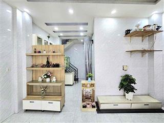 📍4Tỷ790 TL - Bùi Minh Trực P6 Q8  - DT: 5,1m x 9,6m   - Kết cấu: Trệt,