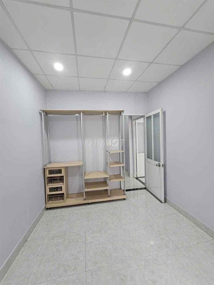 📍4Tỷ790 TL - Bùi Minh Trực P6 Q8  - DT: 5,1m x 9,6m   - Kết cấu: Trệt,
