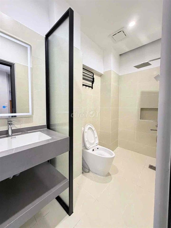 Giảm sốc 300 triệu Nhà ngang 7m, cách 2 căn tới MT Hưng Phú P9-Q8 + Vị