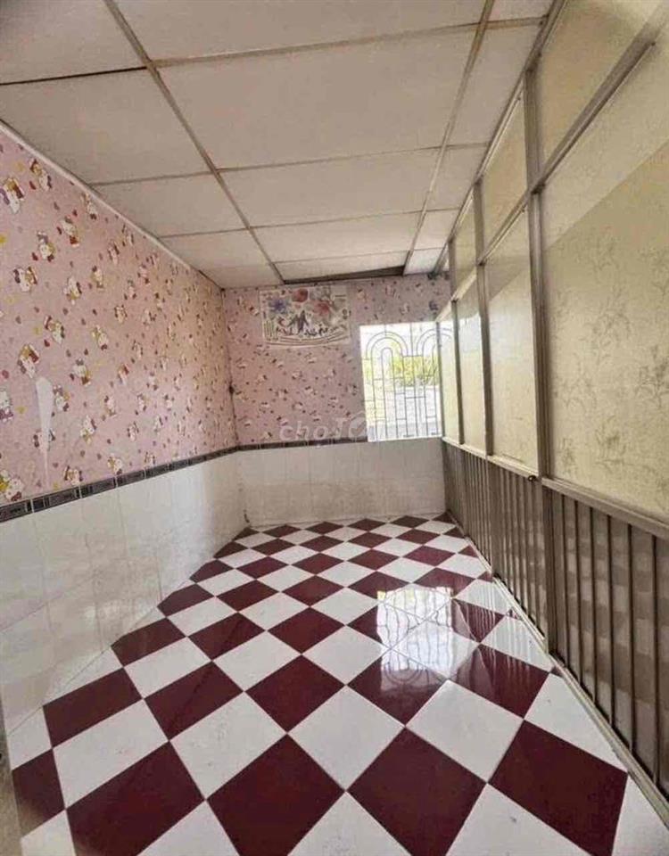 📍3 Tỷ 150 TL - Hưng Phú P9 Q8   - Diện tích: 5m x 6m - Kết cấu: Trệt,