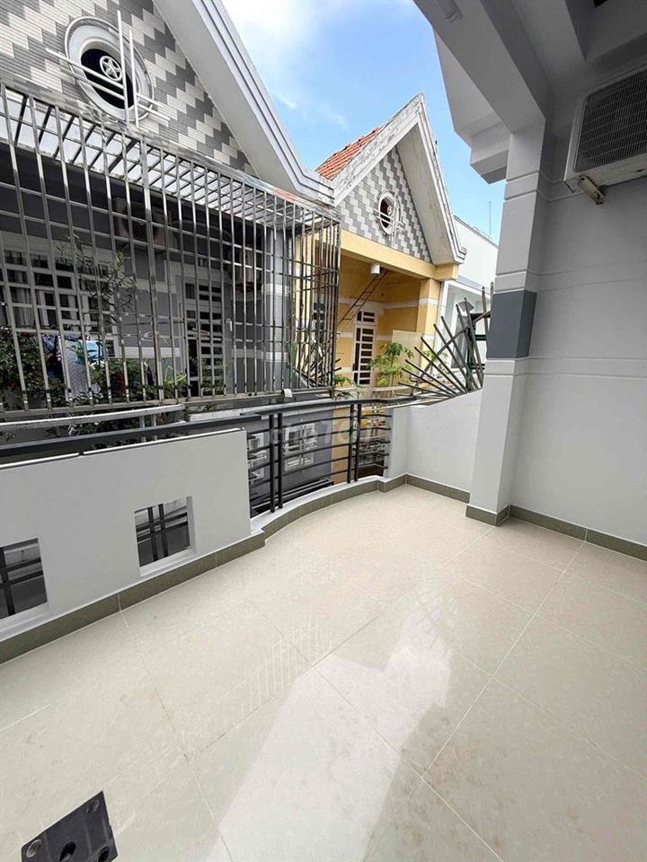 📍 5 TỶ 380 – MỄ CỐC, P.15, Q.8 🏡 Khu dân trí cao – Hẻm rộng sạch đẹp –