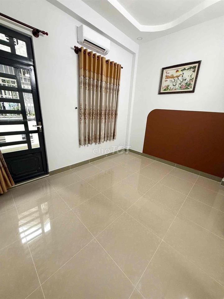 📍 5 TỶ 380 – MỄ CỐC, P.15, Q.8 🏡 Khu dân trí cao – Hẻm rộng sạch đẹp –