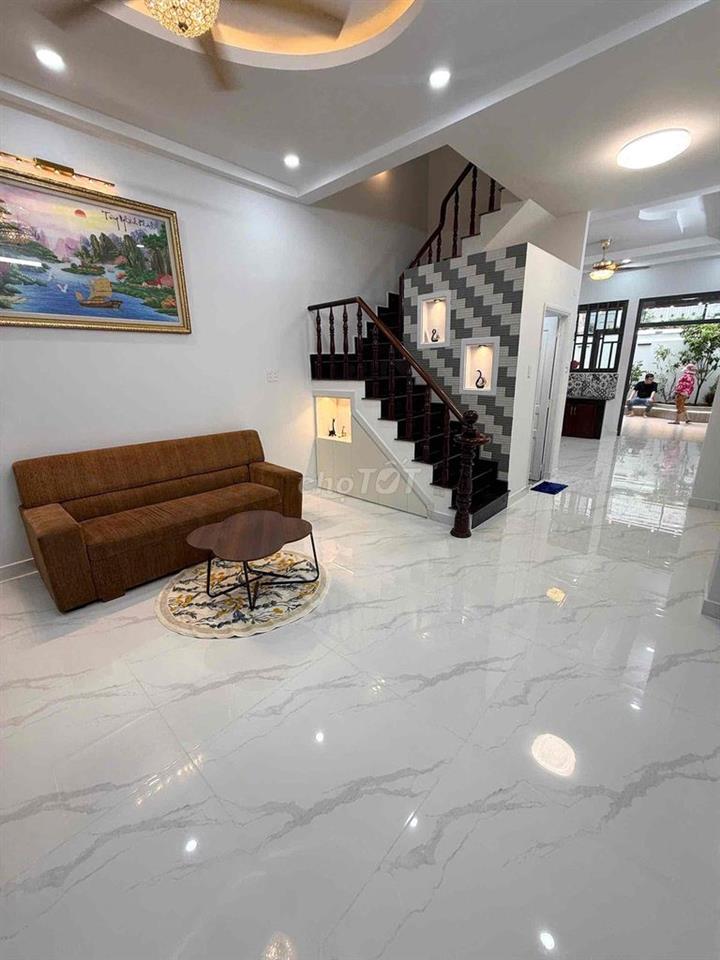 📍 5 TỶ 380 – MỄ CỐC, P.15, Q.8 🏡 Khu dân trí cao – Hẻm rộng sạch đẹp –