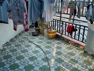 Bình Đông P15 Q8 MẶT TIỀN HẺM - XE TẢI TỚI NHÀ  TRƯỚC NHÀ