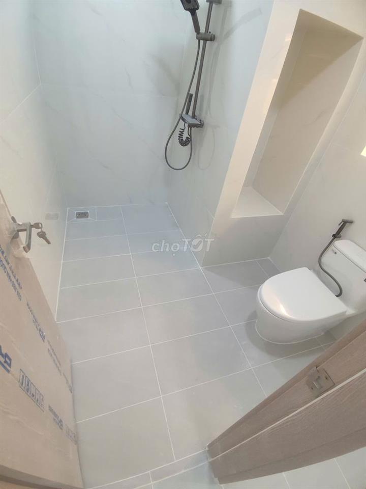 BÁN NHANH NHÀ MẶT TIỀN 107 ĐẶNG CHẤT