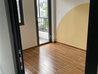CHỈ 2,3 TỶ  - 27m² - 2PN – SHR - Q.8 Dương Bá Trạc Sát Q.1