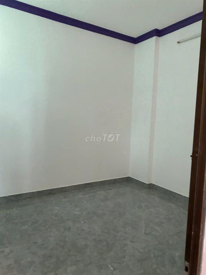 CHỈ 2,3 TỶ  - 27m² - 2PN – SHR - Q.8 Dương Bá Trạc Sát Q.1
