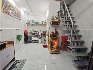 Bán nhà Quận 8 