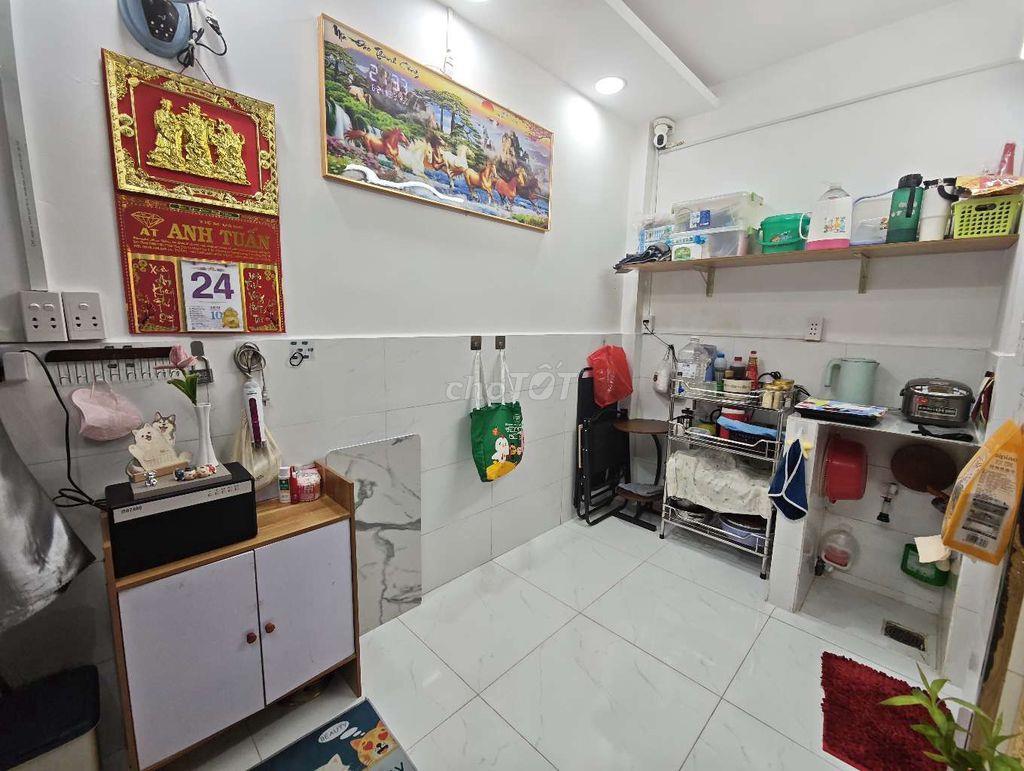 Bán nhà Quận 8 