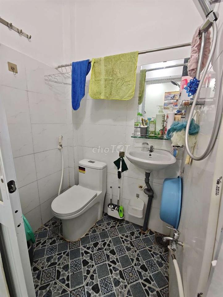 Bán nhà Quận 8 